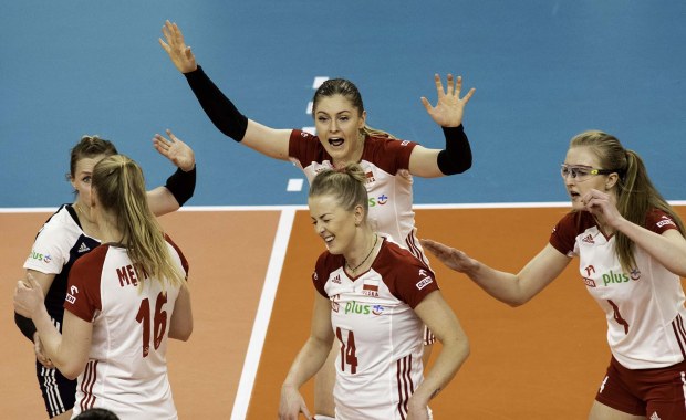 Liga Narodów. Wołosz: Stać nas na sprawienie niespodzianki