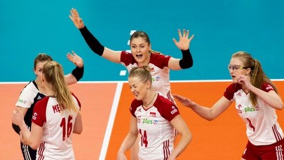 Liga Narodów. Wołosz: Stać nas na sprawienie niespodzianki