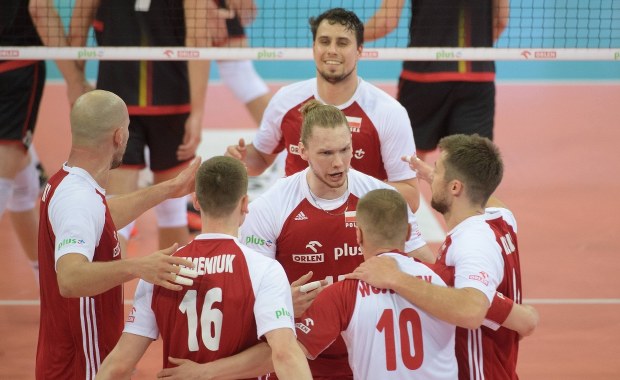 Liga Narodów: Zwycięstwo Polaków! Pokonali Serbów 3:1