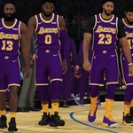Liga NBA 2K ma nowego dostawcę odzieży