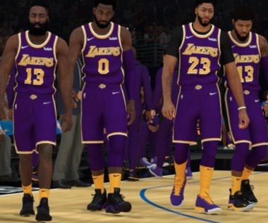 Liga NBA 2K ma nowego dostawcę odzieży