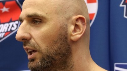 Liga NBA: Dwa punkty Gortata, Wizards rozbici w Atlancie