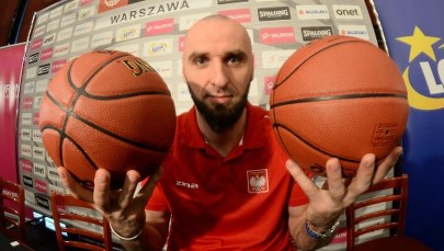 Liga NBA: Dziesięć punktów Gortata, wysoka porażka Wizards