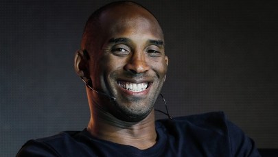 Liga NBA: Lakers zastrzegą koszulkę Kobe Bryanta 