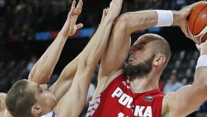 Liga NBA: Marcin Gortat w nowym sezonie zarobi ponad 11 mln dolarów