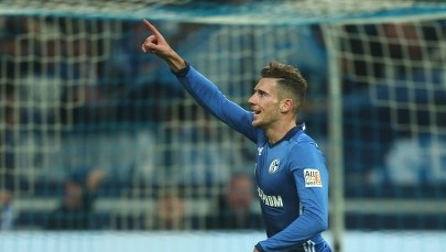 Liga niemiecka. Media: Goretzka od lata w Bayernie