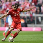 Liga Niemiecka: Padł 17. w tym sezonie gol Lewandowskiego