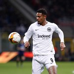 Liga niemiecka: Sebastien Haller cierpi na raka jąder