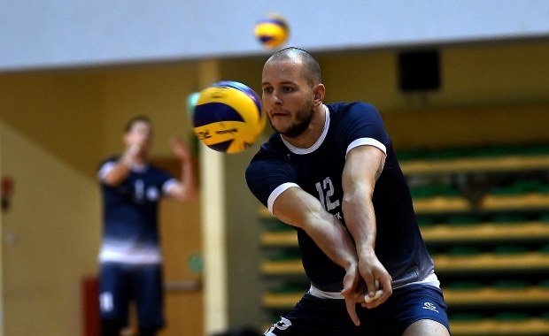 Liga siatkarzy: Dziś debiut Bartosza Kurka i mecz na szczycie