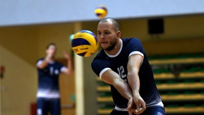 Liga siatkarzy: Dziś debiut Bartosza Kurka i mecz na szczycie