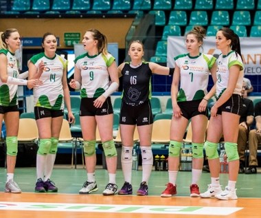 Liga Siatkówki Kobiet: Impel Wrocław walczy o przetrwanie