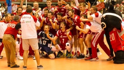 Liga Światowa siatkarzy: Polacy rozpoczną przygotowania w niedzielę