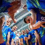 Liga Światowa: Słowenia zwycięzcą drugiej dywizji