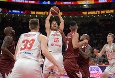 Liga VTB koszykarzy. Stelmet Enea BC Zielona Góra zaczyna drugi sezon