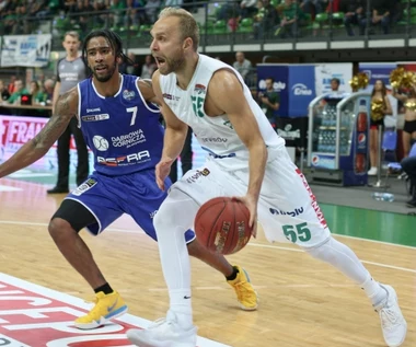 Liga VTB. Stelmet Enea BC Zielona Góra debiutuje w 10. sezonie