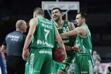 ​Liga VTB z udziałem koszykarzy Stelmetu Enea BC Zielona Góra
