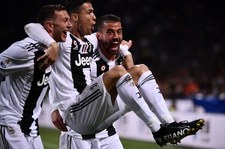 Liga włoska - 34. kolejka Serie A: Inter Mediolan - Juventus 1-1