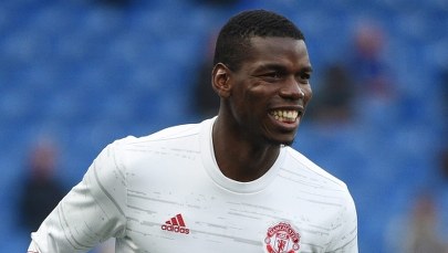 Liga włoska: Agent Paula Pogby otrzyma ogromne honorarium za transfer piłkarza