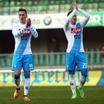 Liga włoska: Czwarty gol w sezonie Zielińskiego, zwycięstwo Napoli