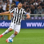 Liga włoska: Koronawirus w Juventusie Turyn. Chiellini zakażony