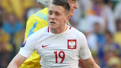 Liga włoska: Piotr Zieliński piłkarzem Napoli