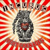 Incubus: -Light Grenades