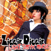 Ziggie Piggie: -Light Smyk Music