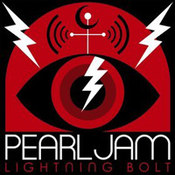 Pearl Jam: -Lightning Bolt