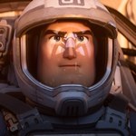 Lightyear, czyli Pixar prezentuje nową animację o Buzzie Astralu
