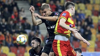 Ligowy klasyk i starcie na szczycie. Rusza 13. kolejka ekstraklasy