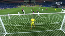 Ligu 1. Olympique Lyon - Paris Saint-Germain FC 2-4. Skrót meczu (ELEVEN SPORT). Wideo