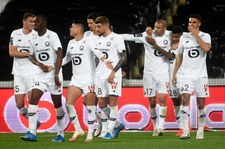 Ligue 1. Angers - Lille, Brest - PSG. Trwa walka o mistrzostwo Francji