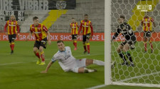 Ligue 1. Debiutancka bramka Arkadiusza Milika (ELEVEN SPORTS). Wideo