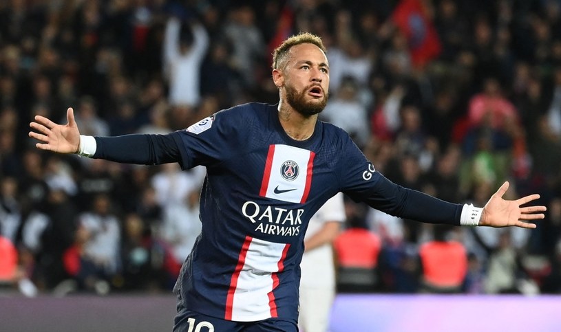 Ligue 1. "Derby Francji" dla PSG! Wystarczył jeden cios