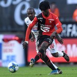 Ligue 1. Eduardo Camavinga wyceniony przez klub na 50 mln euro