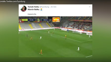 Ligue 1. Fatalny błąd Marcina Bułki w meczu Lens - PSG. Wideo