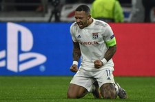 Ligue 1. Memphis Depay i Jeff Reine-Adélaide zerwali więzadła w kolanie