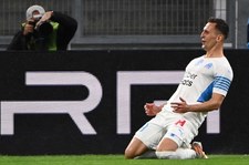 Ligue 1. Milik zdobył trzy bramki! Faworyt pokazał moc