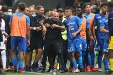 Ligue 1. Nicea – OM. Trzech piłkarzy Marsylii z obrażeniami. Nie wyszli na mecz