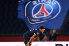 Ligue 1. Wymęczone zwycięstwo PSG z Metz