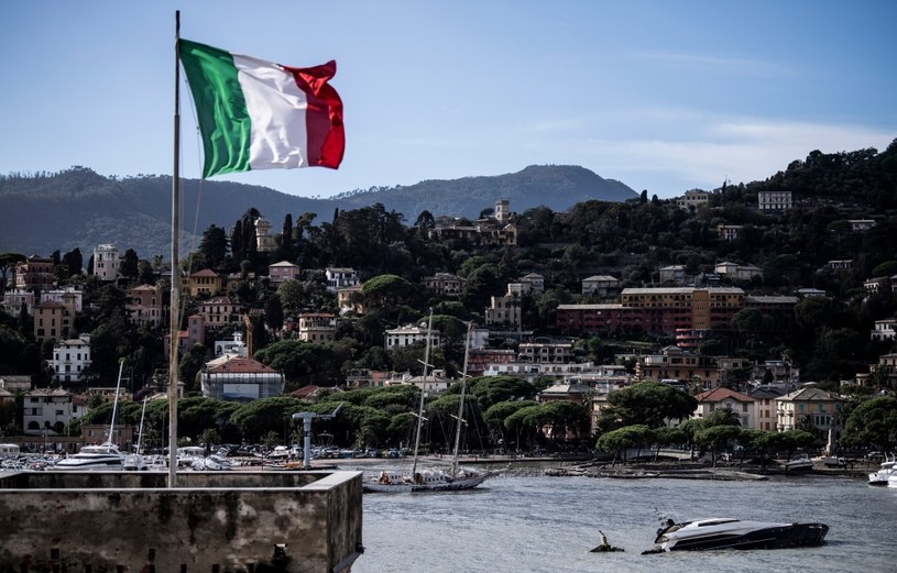 Liguria; zdj. ilustracyjne /AFP