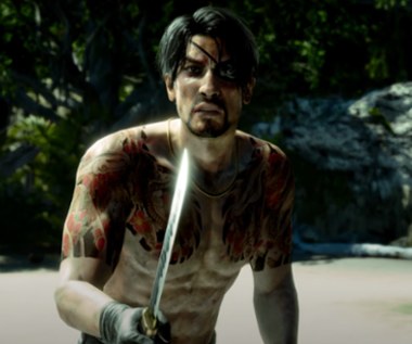 Like a Dragon: Pirate Yakuza in Hawaii - zapowiedziano spin-off serii