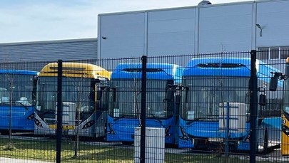 Likwidacja fabryki Volvo. Ilu z 1,5 tys. pracowników zatrudni nowy inwestor?