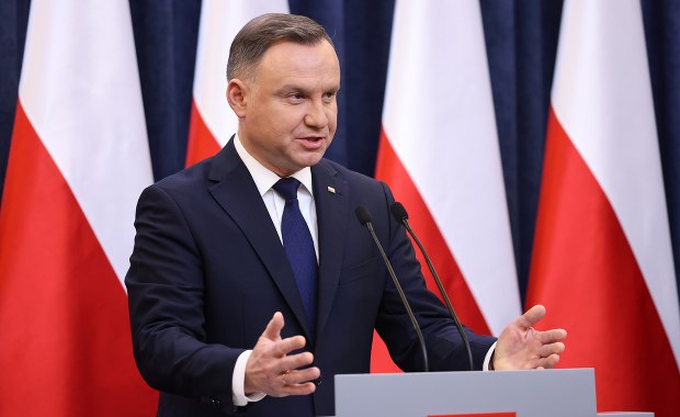 Likwidacja Izby Dyscyplinarnej. Prezydent proponuje zmianę ustawy o SN