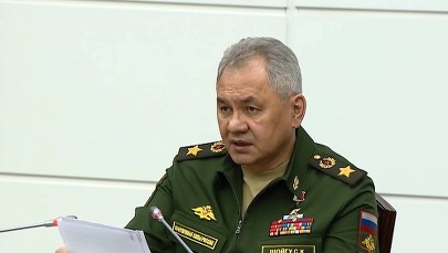Likwidacja oddziałów Grupy Wagnera? Ukrinform: Szojgu wydał rozkaz