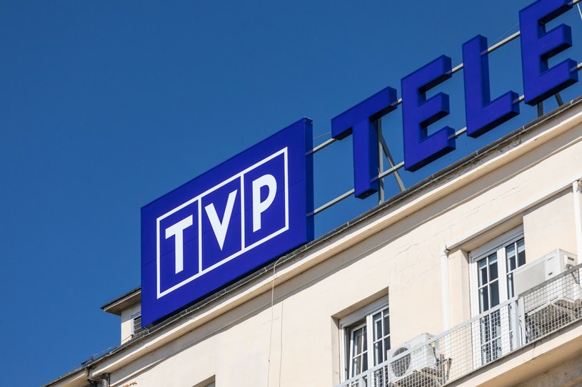Likwidator TVP domaga się zaległego przelewu opłat abonamentowych z KRRiT /ARKADIUSZ ZIOLEK /East News