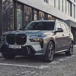 Likwidowane CBA kupuje dwa auta za 800 tys. zł. Musiało wygrać BMW?