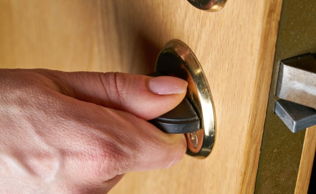 Likwidują hotel w centrum Olsztyna. Rezerwacje anulowane