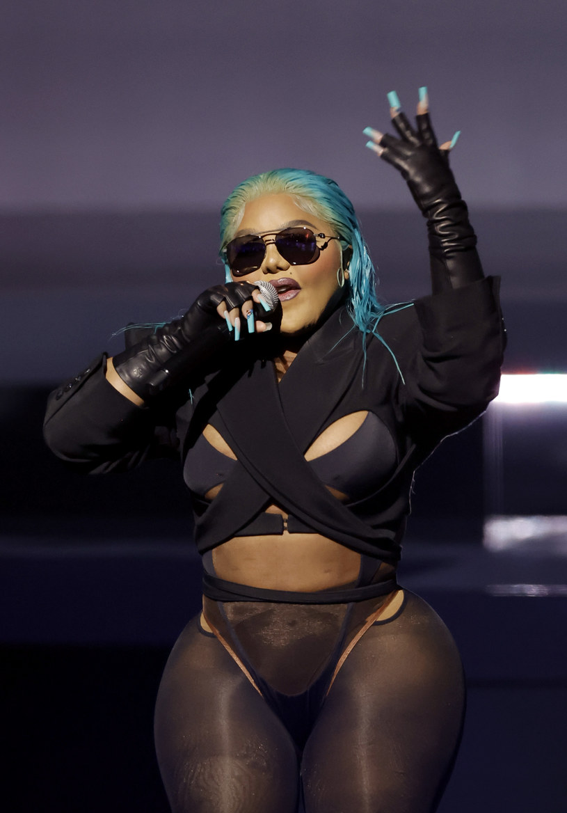 Lil' Kim / Kevin Winter / Staff /Getty Images