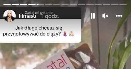 Lil Masti przygotowuje się do bycia mamą / @lilmasti /Instagram /Instagram